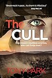 The Cull (Sonja Kurtz series Book 3) (English Edition)
