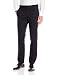 Calvin Klein Men's PD Stretch Sateen Tux Pant