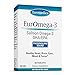 Euromedica Euromega-3 Tablets, 60 Count