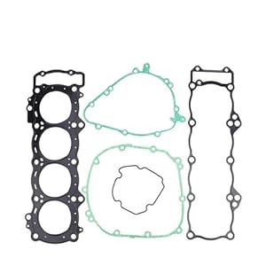 YSDSLS Motor Dichtung Kit für Kawasaki Z900