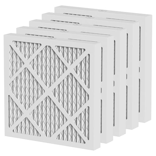 HEPA 550 MERV-13 Pre-Filter 5-Pack