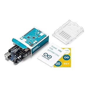 Arduino UNO WiFi REV2 [ABX00021]