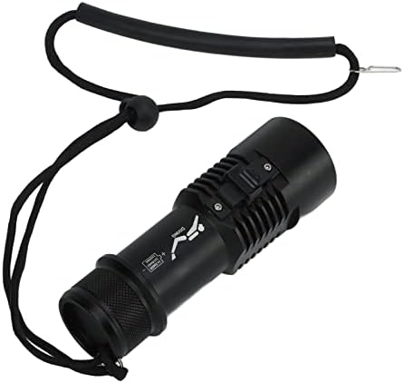 Tauchlampe – Bild 5