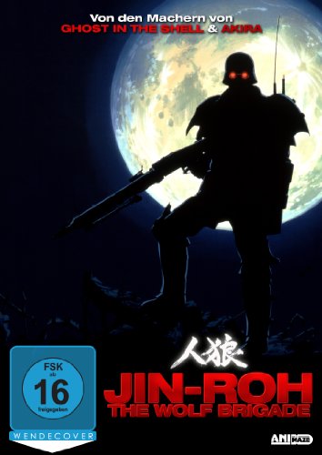 Preisvergleich Produktbild Jin-Roh