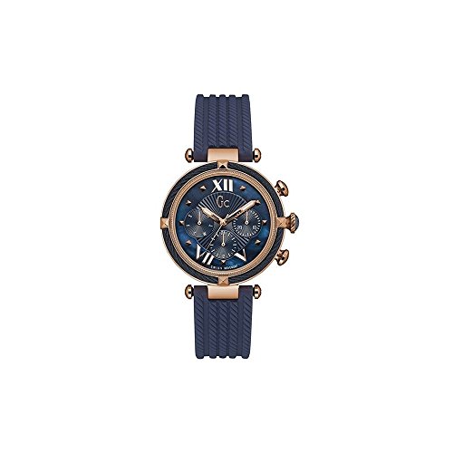 Guess Y16005L7 Montre à bracelet pour femme