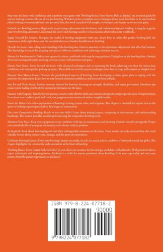 Bowling Basics: From Gutter Balls to Strikes