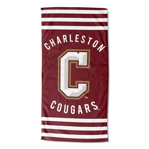 Image of Northwest NCAA Unisex-Adult Beach Towel