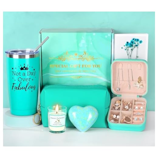 Idee Regalo Donna, Regalo Donna Compleanno, Regalo Compleanno Donna Amica Moglie Mamma Sorelle Colleghe, Tazza Termica Confezioni Regalo Donna, Regali Natale Donna, Regalo San Valentino Per Lei