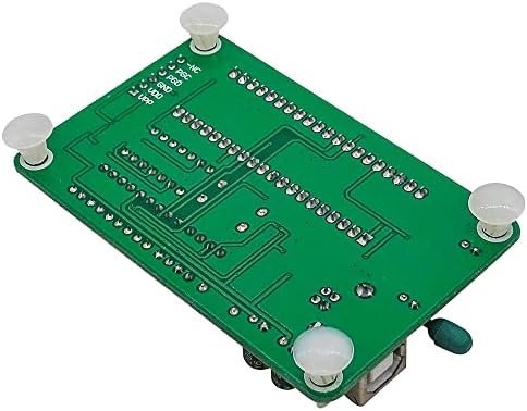 Fasizi K150 ICSP PIC USB Automatic Programming Develop Microcontroller Programmer+Cable