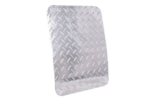Image of Dee Zee DZ2805 Brite-Tread Mud Flaps