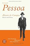 Álvaro de Campos: Poesie und Prosa