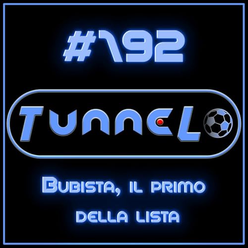 #192 - Bubista, il primo della lista