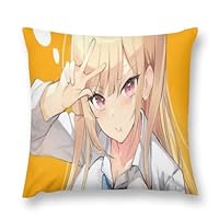 その着せ替え人形は恋をする 抱き枕カバー　ベッドシーツ　セット Amazon｜その着せ替え人形は恋をする 抱き枕カバー 枕カバー