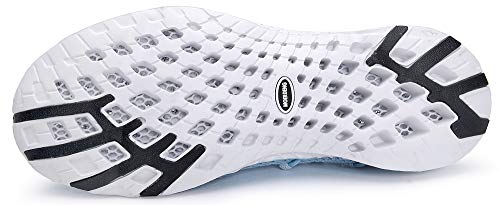 Moerdeng Women's Quick Drying Water Shoes Lightweight Aqua Shoes For Sports Outdoor Beach Pool Exercise #TOP6