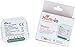 Modulo Switch per Serrande, Tende e Tapparelle elettriche, HOM-MOD-CURTAIN Hom-io, Smart home, Interruttore WiFi domotico, Compatibile con Alexa e Google Home, Controllo con App Hom-io, Smart Life