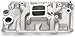 Edelbrock 2131 Performer Aluminum Intake Manifold