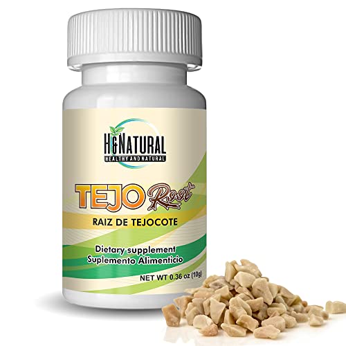 Top 10 Best Raiz De Tejocote Alipotec Reviews & Buying Guide Katynel