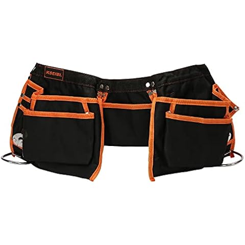 KSEIBI 222030 Tool Belt (Electricians Tool Belt) Cover