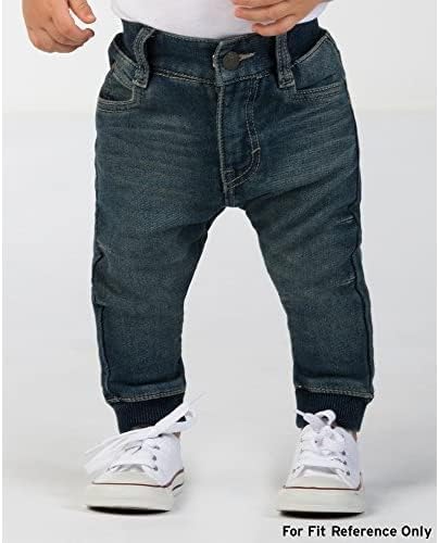 Levi's Baby-Boys Jogger Pants - Image 3