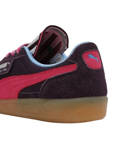 Image of Puma Unisex-Adult Palermo Supertifo Sneaker