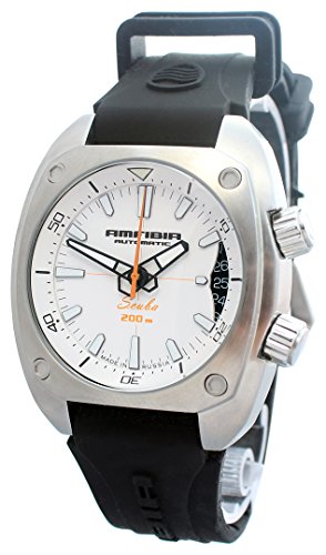 Vostok - Orologio meccanico subacqueo automatico Amphibia, 200 m 2416/070799.