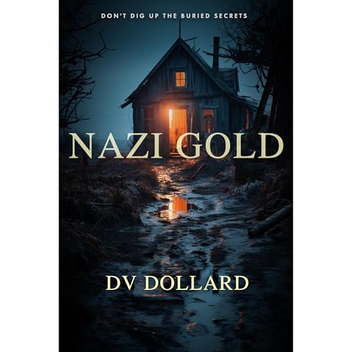 NAZI GOLD