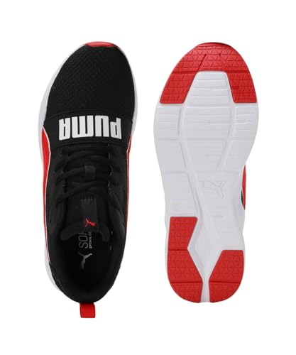 Image of Puma Unisex-Adult Wired Run Pure Sneaker