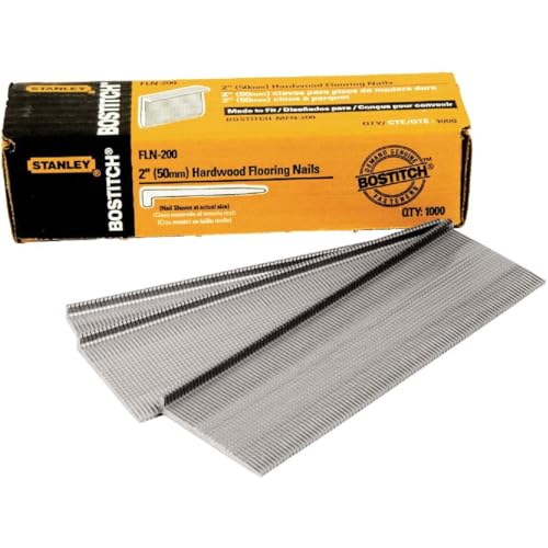 Taquet de sol en bois dur premium 5,1 cm bloc de calage traditionnel - 4