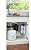 Home Master TMAFC-ERP-L Artesian Full Contact Loaded RO System, 7-Stages, 99% Rejection DOW Membrane, Patented 2-Pass Alkaline Remineralization, Fast 4.5s Fill Rate, 1:1 Pure, Lux Faucet, Fridge kit