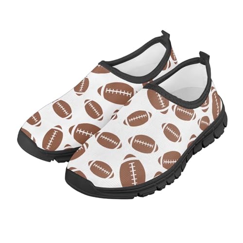 Boys Girls Slip On Flats Sneakers,Children's Low-Top Elastic Skateboard Shoes Lightweight Casual Outdoor Sneakers