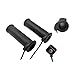 Koso AM10712G 7/8"+ 7/8" 5 Level Heated Grips