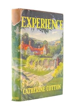 Hardcover Experience Book