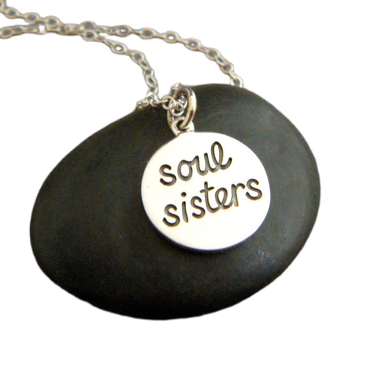 Collier en argent sterling 925 pendentif cœur chaîne 45 cm LKBEADS bijou femme L_PN_0293