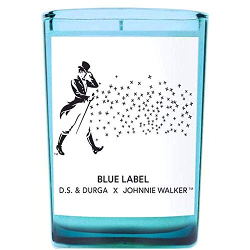 D.S. & Durga Scented Candle | Johnnie Walker Blue - 750ml