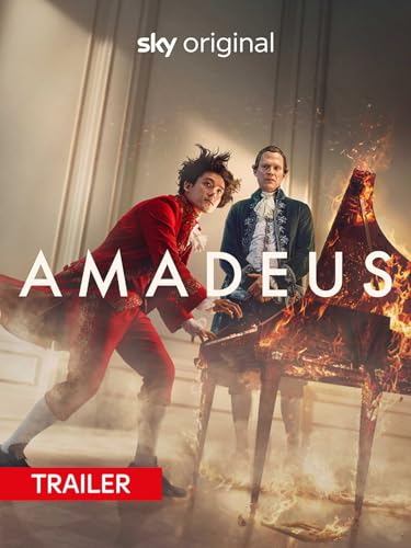 Bild: Trailer: Amadeus