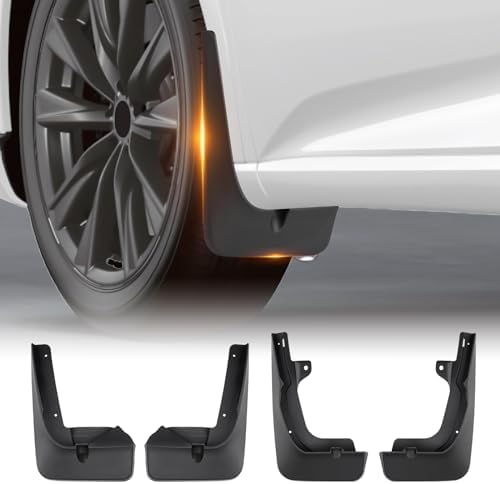 Kia Car Splash Guards & Mud Flaps For Kia Sportage - UK