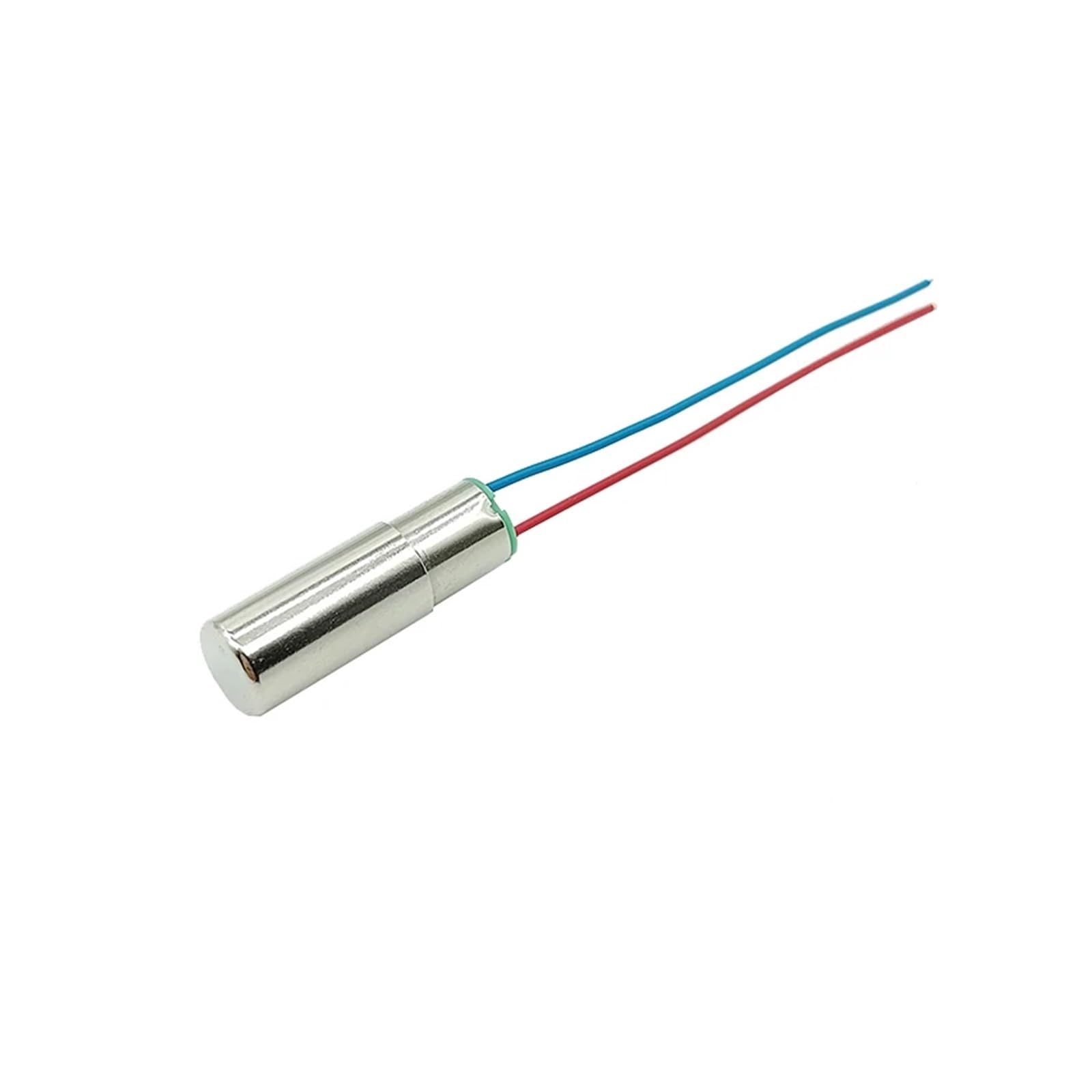 VWWJCCRO DC 3V 3.7V 6mm*12mm Coreless Vibration electronic starter Eccentric Wheel Vibrator Vibrating DIY Toy Model Beauty Massager