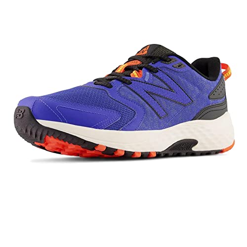 Image of New Balance Men's 410 V7 Trail Running Shoes