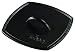 Lodge LPP3 Cast Iron Square Ribbed Panini Press, 8.25-inch