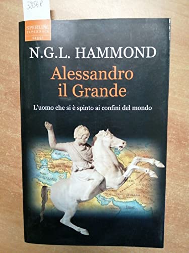 Alessandro il Grande