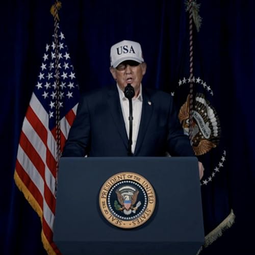 The Iran Strikes Explained - Live