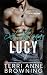 Catching Lucy (The Lucy & Harris Novella Series Book 1)