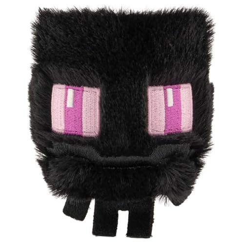 TY Minecraft Themed Ender Dragon Bouncer Bouncer Soft Toy