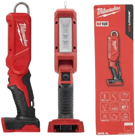 Milwaukee M18IL-0 LED Stick Light | 18 Volt | Bare Unit
