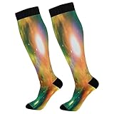 Idea regalo perfetta: se stai lottando con un'idea regalo a una persona cara o a un amico occasionale, questo ridurrà la tua ansia senza nemmeno indossarli. Ottima scelta regalo per jogging, atleti, fanatici dell'allenamento, impiegati.