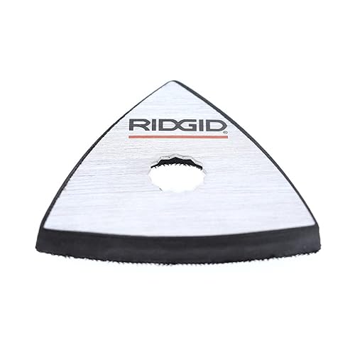 Ridgid Ryobi OEM 303590001Pad lijado en original de fábrica paquete Ridgid Ryobi OEM 303590001Pad lijado en original de fábrica paquete