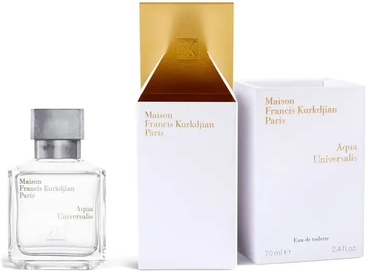 品質は非常に良い品質は非常に良いメゾンフランシスクルジャン アクア