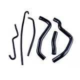 Grosor: 3 capas para un fuerte refuerzo; 6 mm, presión de trabajo: 0,3 a 0,9 MPa