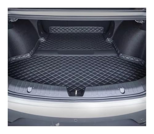 Tapis de coffre Changan Eado Plus 2025 idéal pour les sorties en famille