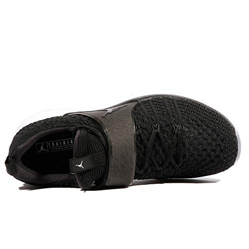 Jordan Trainer 2 Flyknit Men's Training Shoes4
